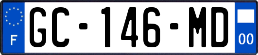 GC-146-MD