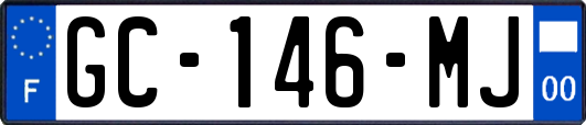 GC-146-MJ