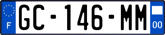 GC-146-MM