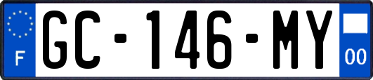 GC-146-MY