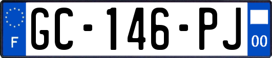 GC-146-PJ