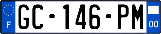 GC-146-PM