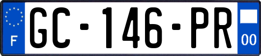 GC-146-PR