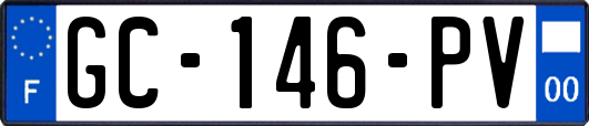 GC-146-PV