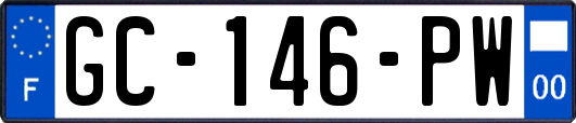 GC-146-PW