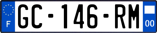 GC-146-RM
