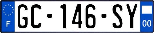 GC-146-SY