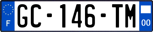 GC-146-TM