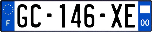 GC-146-XE