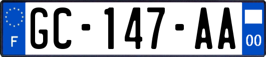 GC-147-AA