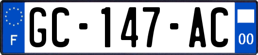 GC-147-AC