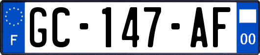 GC-147-AF
