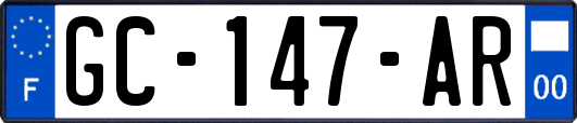 GC-147-AR