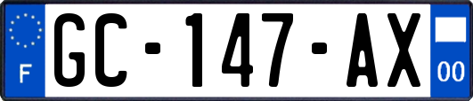 GC-147-AX