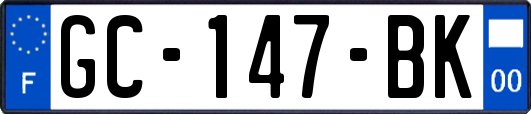 GC-147-BK
