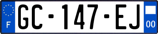 GC-147-EJ