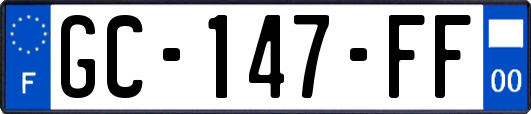 GC-147-FF