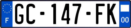 GC-147-FK