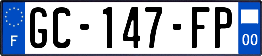 GC-147-FP