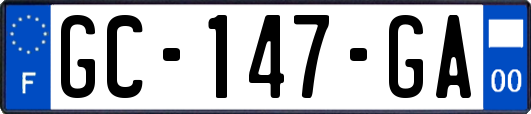 GC-147-GA