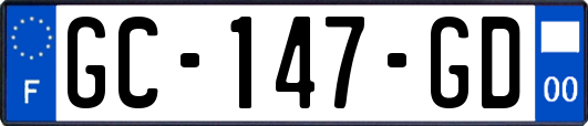 GC-147-GD