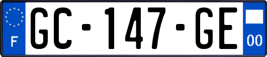 GC-147-GE