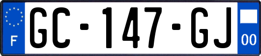 GC-147-GJ