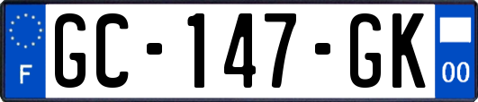 GC-147-GK