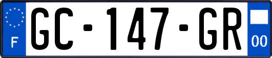 GC-147-GR