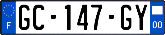 GC-147-GY