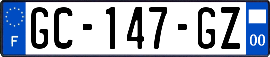 GC-147-GZ
