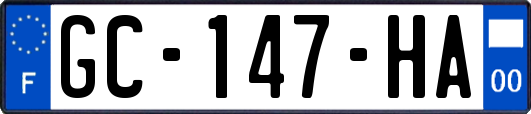 GC-147-HA