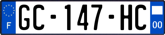 GC-147-HC