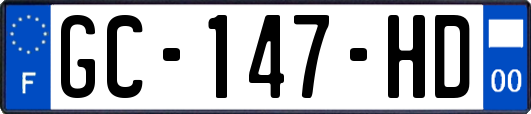 GC-147-HD