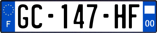 GC-147-HF