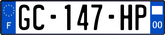 GC-147-HP