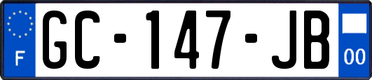 GC-147-JB