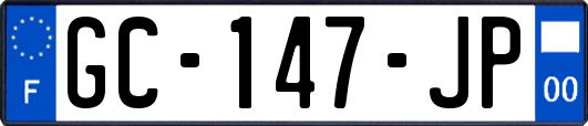 GC-147-JP