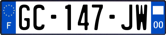 GC-147-JW