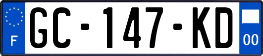 GC-147-KD