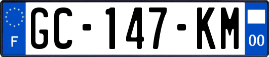 GC-147-KM