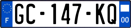 GC-147-KQ