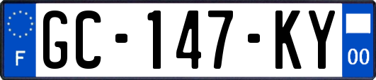 GC-147-KY