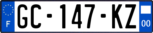 GC-147-KZ