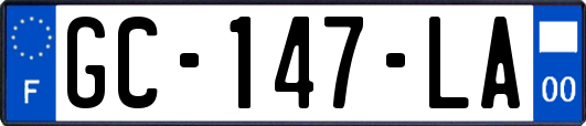 GC-147-LA