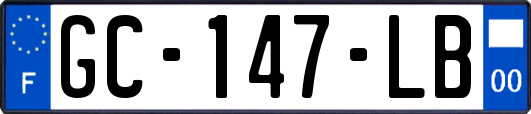 GC-147-LB