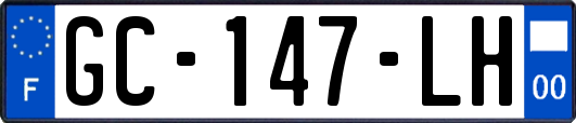 GC-147-LH