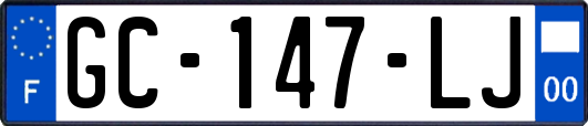 GC-147-LJ