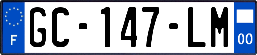 GC-147-LM