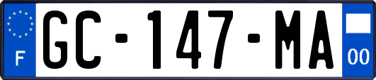 GC-147-MA